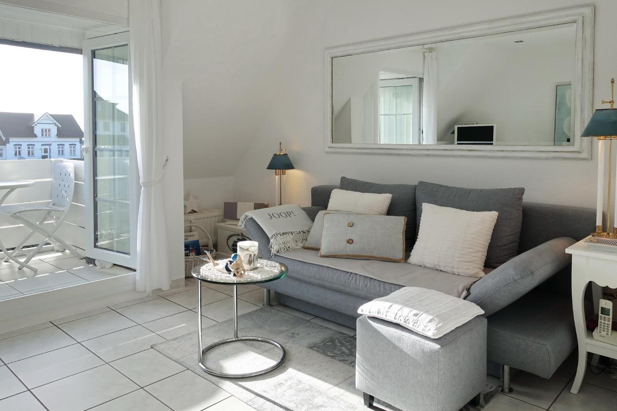 Am Kurpark App 4 Apartment Wenningstedt-Braderup Exterior photo
